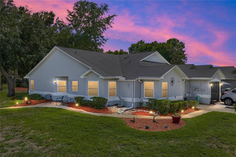Property photo for 6380 EGRET DRIVE, #6, Lakeland, FL