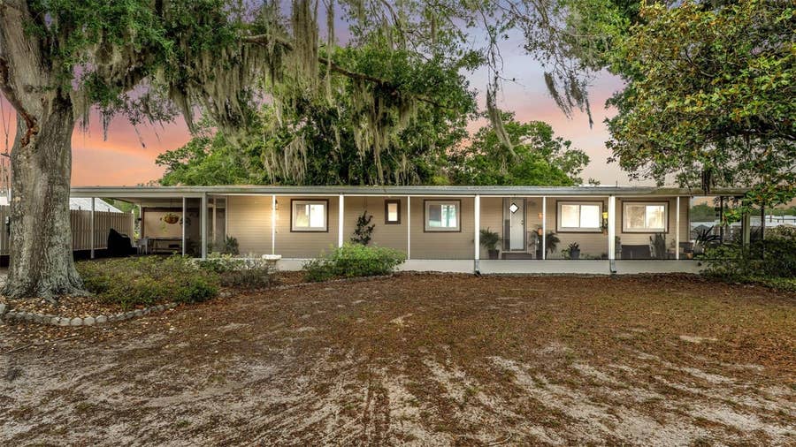 Property photo for 3490 ESPO DRIVE, Mulberry, FL