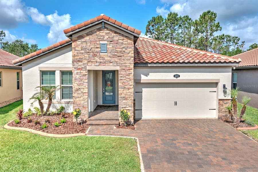 Property photo for 4020 PRIMA LAGO CIRCLE, Lakeland, FL