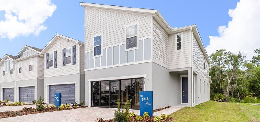 Property photo for 42 SUNSET HAVEN LOOP, St Cloud, FL