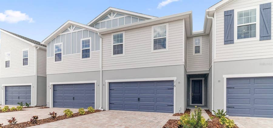 Property photo for 20 SUNSET HAVEN LOOP, St Cloud, FL