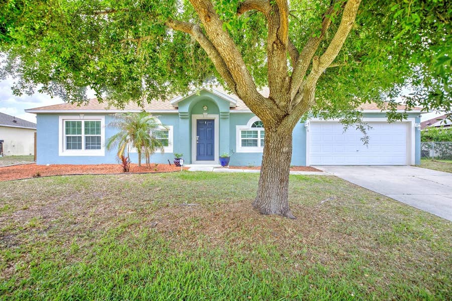 Property photo for 4710 TARREGA STREET, Sebring, FL