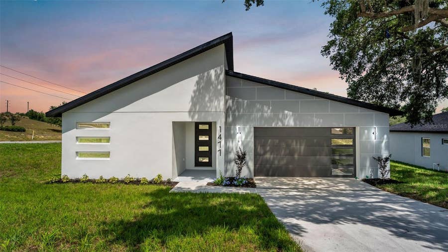 Property photo for 1477 HOLLY HILL ROAD, Davenport, FL