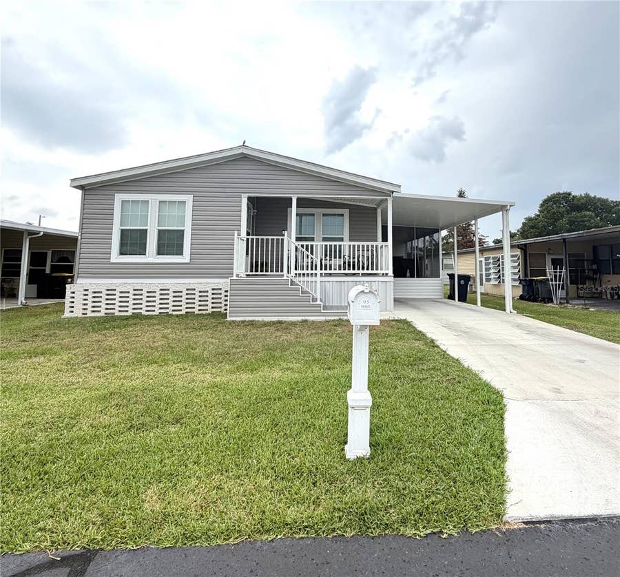 Property photo for 118 JANA CIRCLE, Auburndale, FL