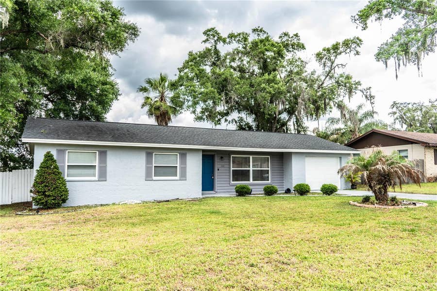 Property photo for 142 PADGETT PLACE S, Lakeland, FL