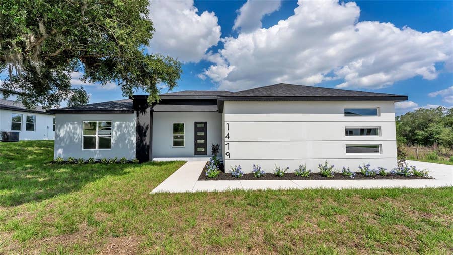 Property photo for 1479 HOLLY HILL ROAD, Davenport, FL