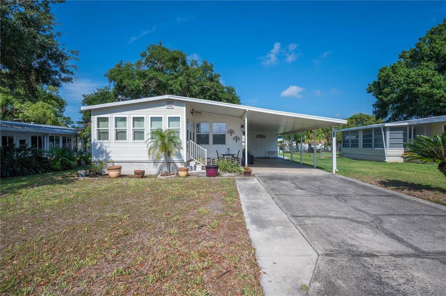Property photo for 1610 REYNOLDS ROAD, #126, Lakeland, FL