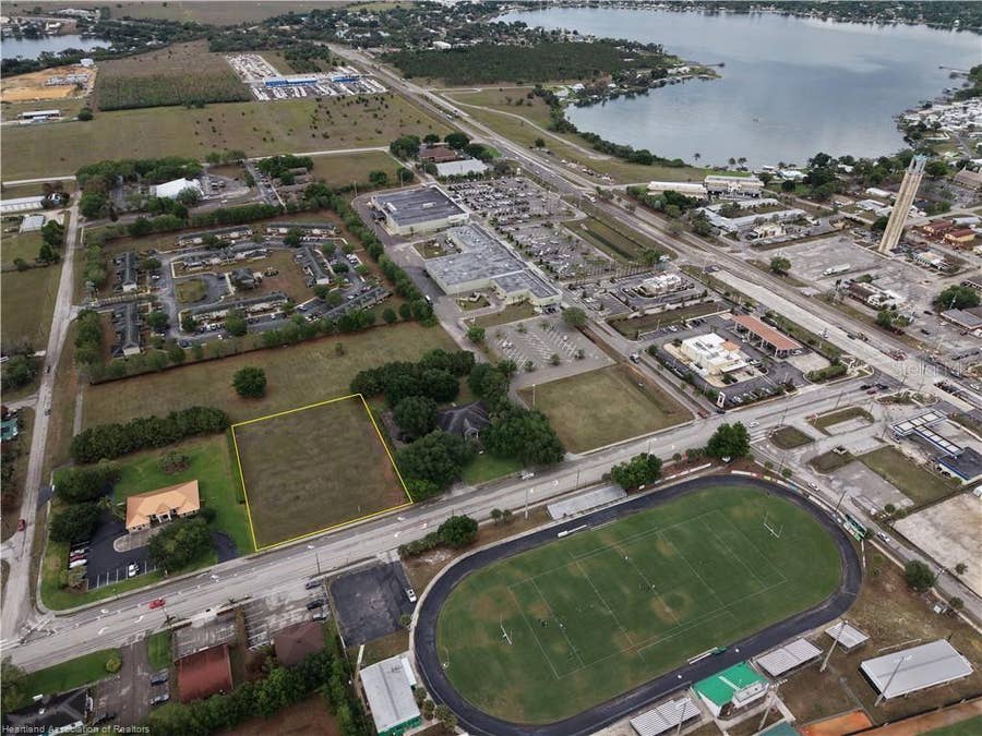 Property photo for DAL HALL, Lake Placid, FL