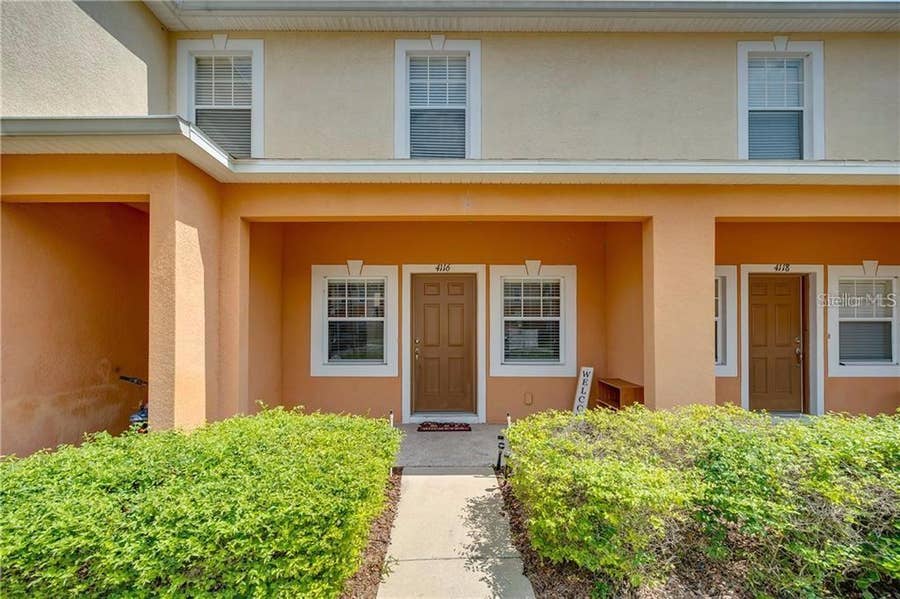Property photo for 4116 WINDING VINE DRIVE, Lakeland, FL