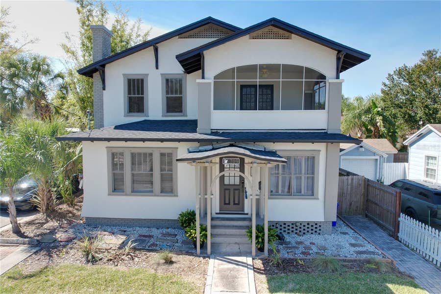 Property photo for 709 1/2 PARK HILL AVENUE, Lakeland, FL