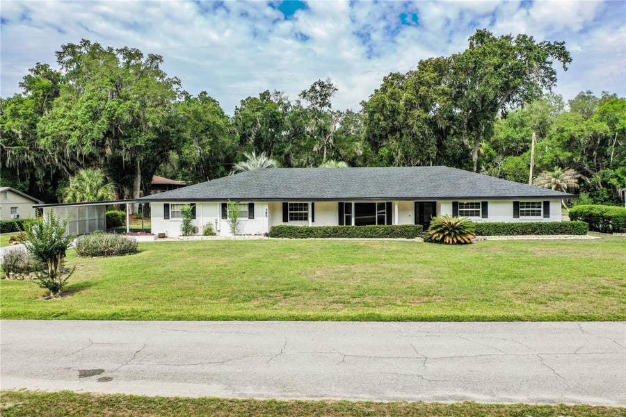 Property photo for 395 PEACE RIVER PARK ROAD, Bartow, FL