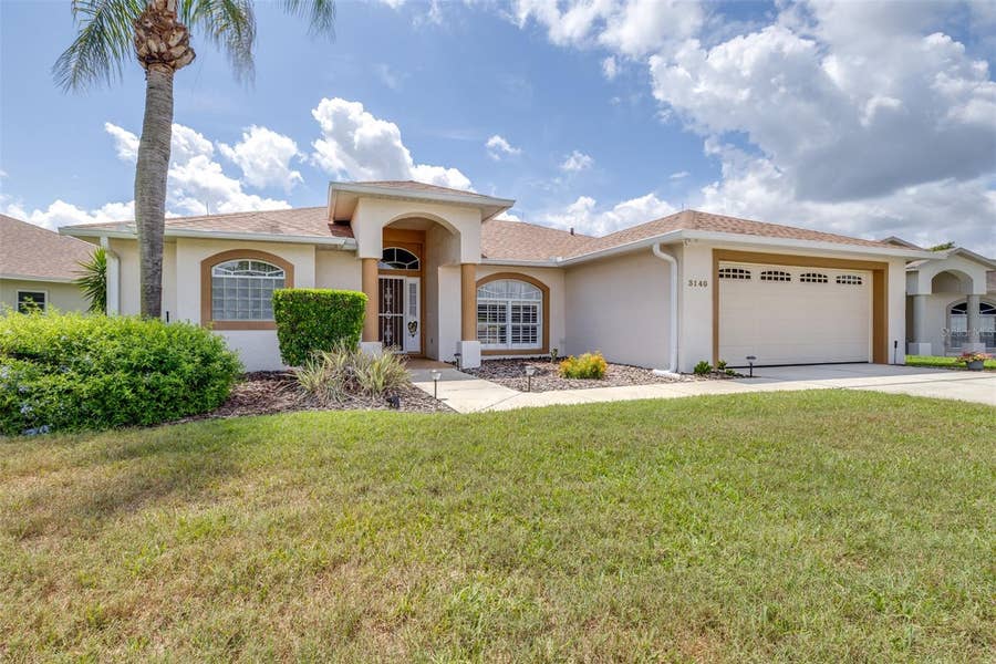 Property photo for 3140 ORANGE GROVE COURT, Lakeland, FL