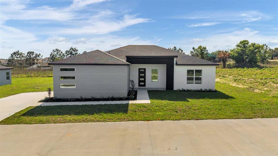 Property photo for 1483 HOLLY HILL ROAD, Davenport, FL