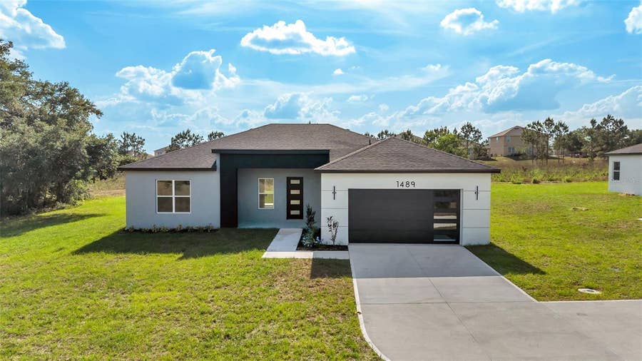 Property photo for 1489 HOLLY HILL ROAD, Davenport, FL