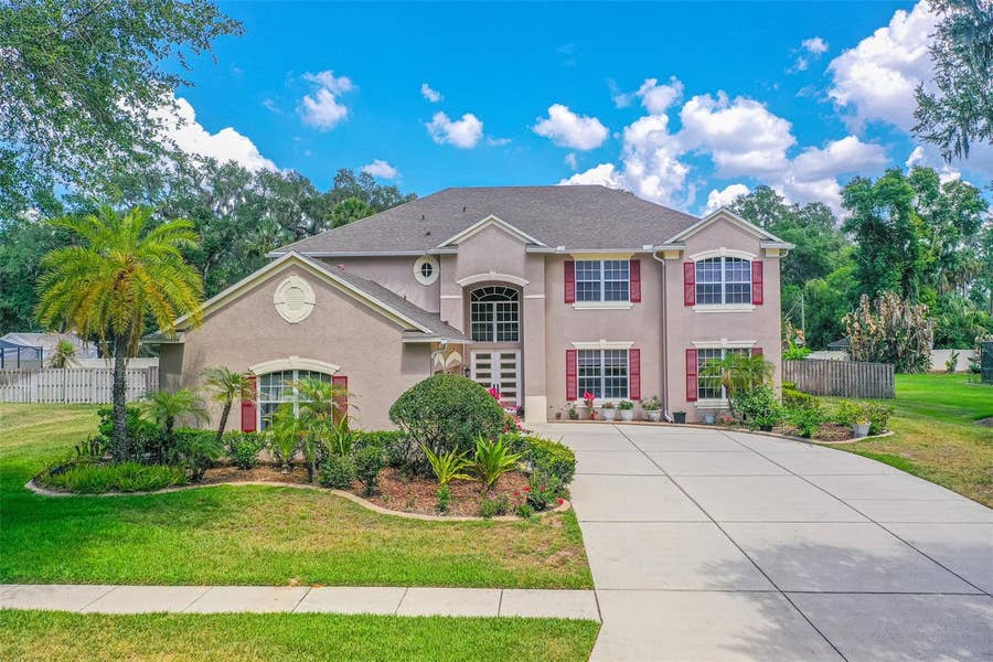 Property photo for 915 HICKORY FORK DRIVE, Seffner, FL