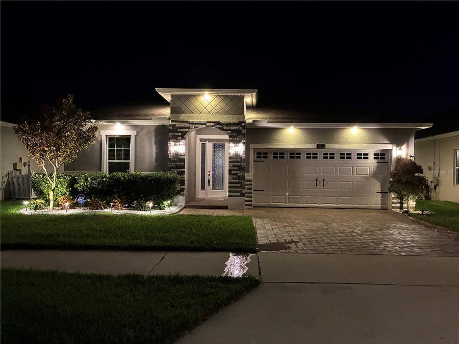 Property photo for 333 MEADOW POINTE DRIVE, Haines City, FL