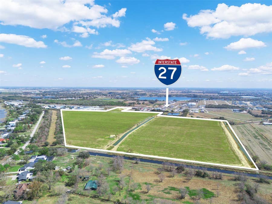Property photo for US HIGHWAY 27, Haines City, FL