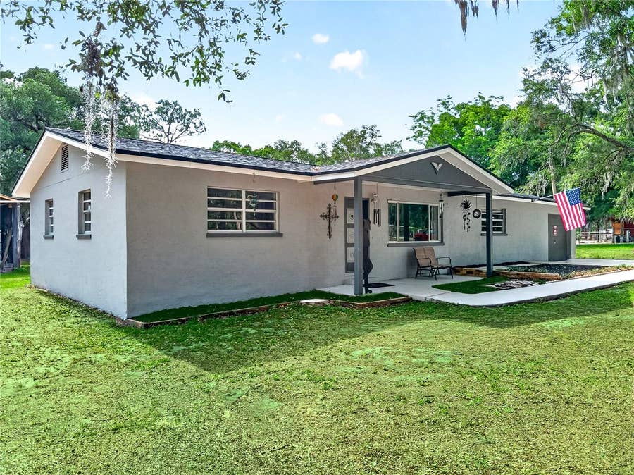 Property photo for 5304 TILLMAN ROAD, Lakeland, FL