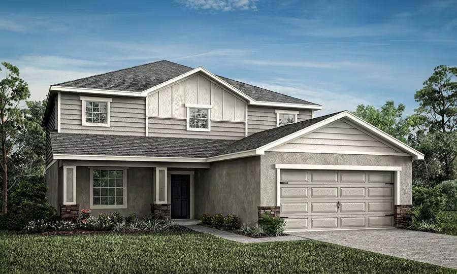 Property photo for 1945 NOBLE DRIVE, Davenport, FL