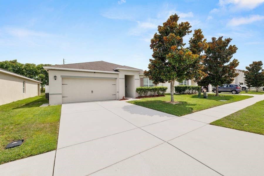 Property photo for 3136 COUNTRY CLUB CIRCLE, Winter Haven, FL