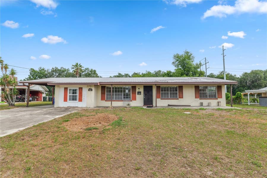 Property photo for 760 MANOR DRIVE, Bartow, FL