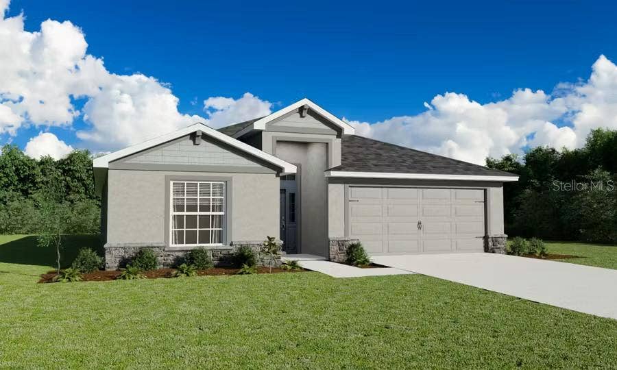 4361 RIVER BIRCH BEND, Lakeland, FL 33811
