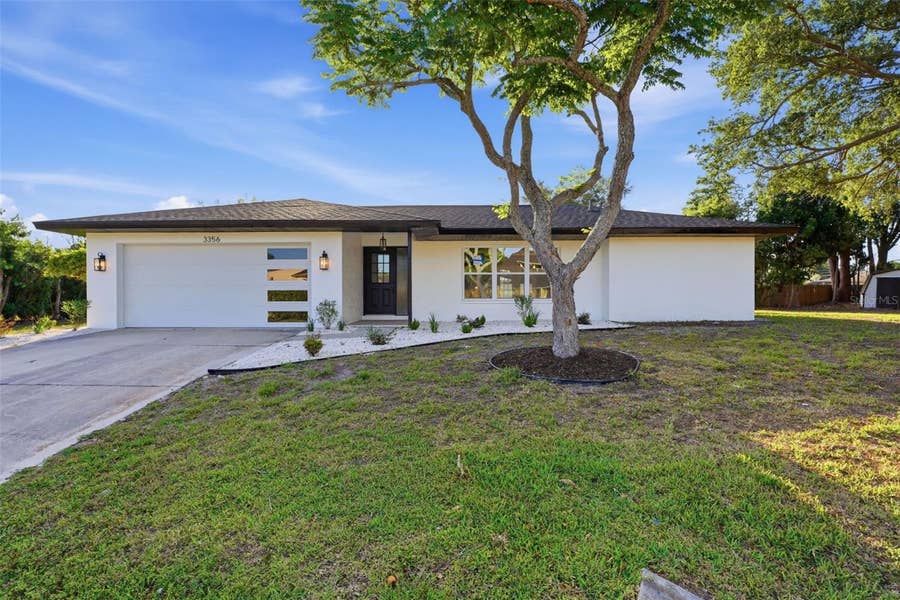 Property photo for 3356 PLANTATION PLACE, Sarasota, FL