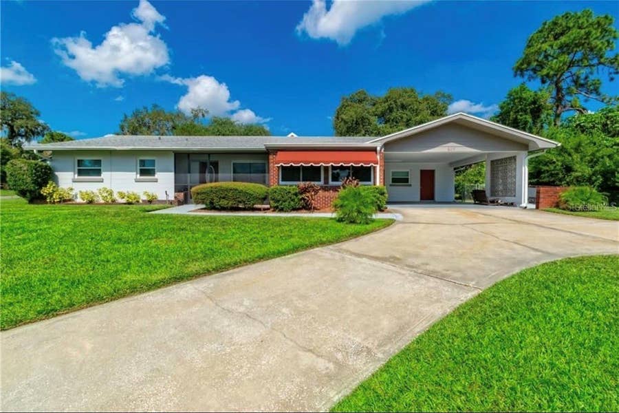 Property photo for 507 LAKE LULU DRIVE, Winter Haven, FL