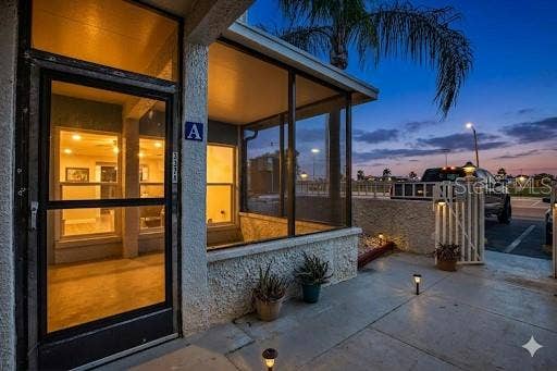 Property photo for 337 REX PLACE, #A, Madeira Beach, FL