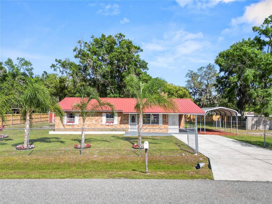 Property photo for 5503 LORRAINE STREET, Lakeland, FL