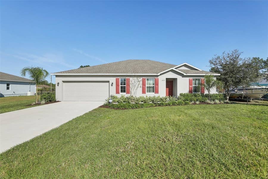 Property photo for 2410 PARK AVENUE, Indian Lake Estates, FL