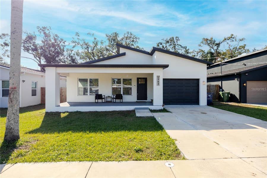 Property photo for 1704 W HANNA AVENUE, Tampa, FL