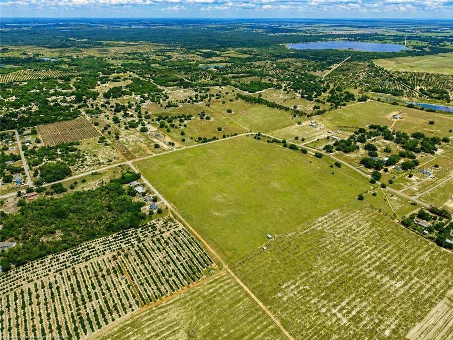 Property photo for LAKE PATRICK ROAD N, Babson Park, FL