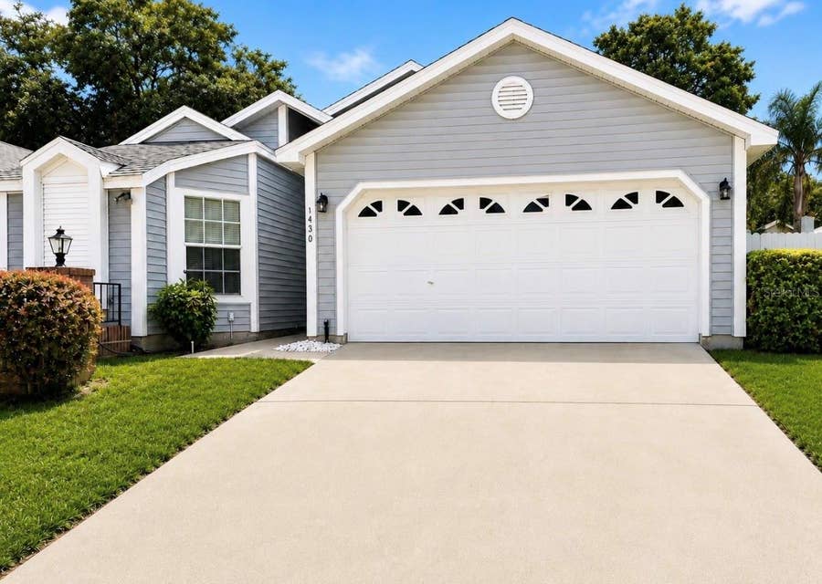 Property photo for 1430 WALDEN OAKS PLACE, Plant City, FL