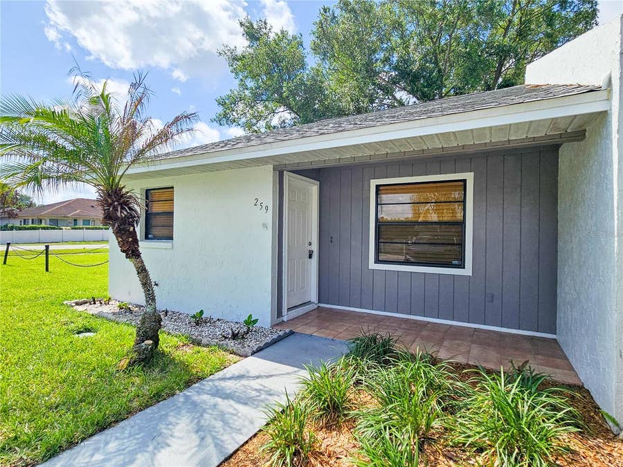 Property photo for 259 VILLAGE VIEW LANE, Lakeland, FL