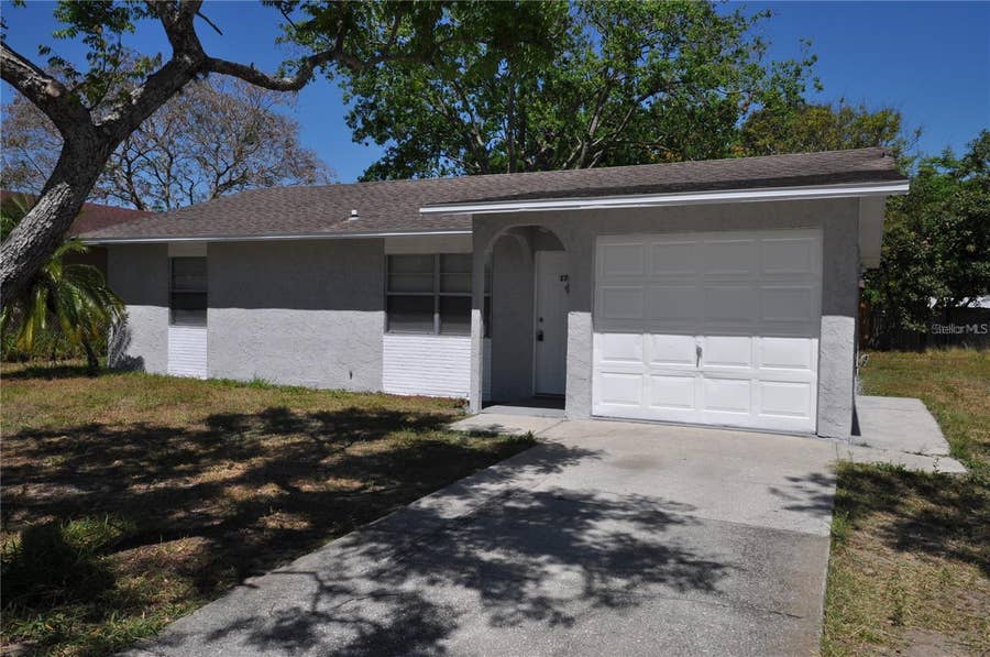 Property photo for 1743 AVENUE C NE, Winter Haven, FL