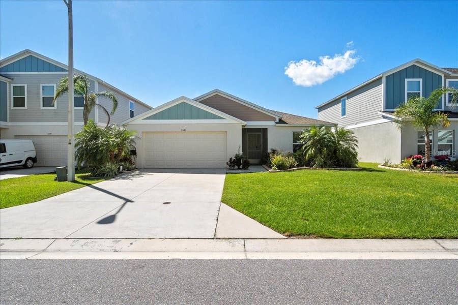 Property photo for 5543 ARLINGTON RIVER DRIVE, Lakeland, FL
