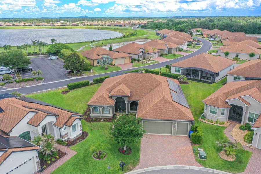 Property photo for 1394 OAKMONT DRIVE, Winter Haven, FL