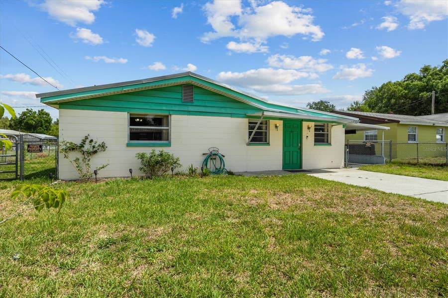 Property photo for 1307 MAYFLOWER DRIVE, Lakeland, FL