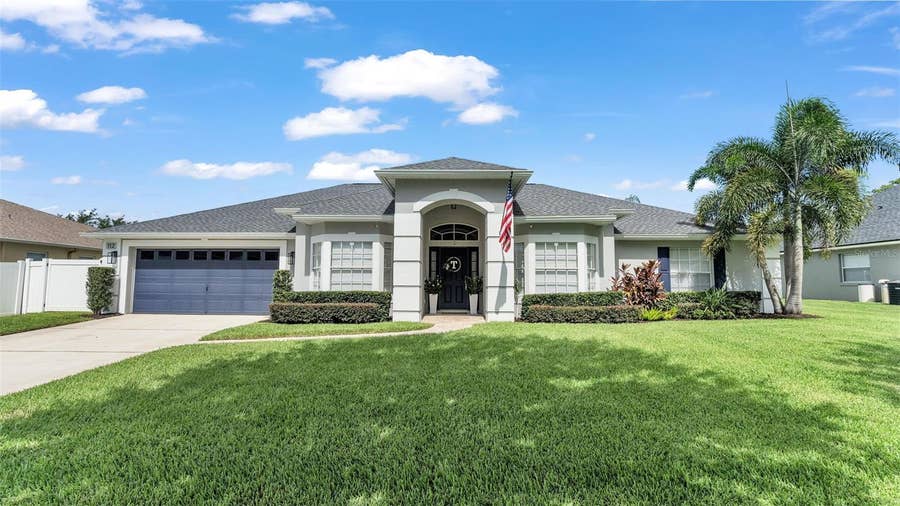Property photo for 112 RUDY STREET, Auburndale, FL