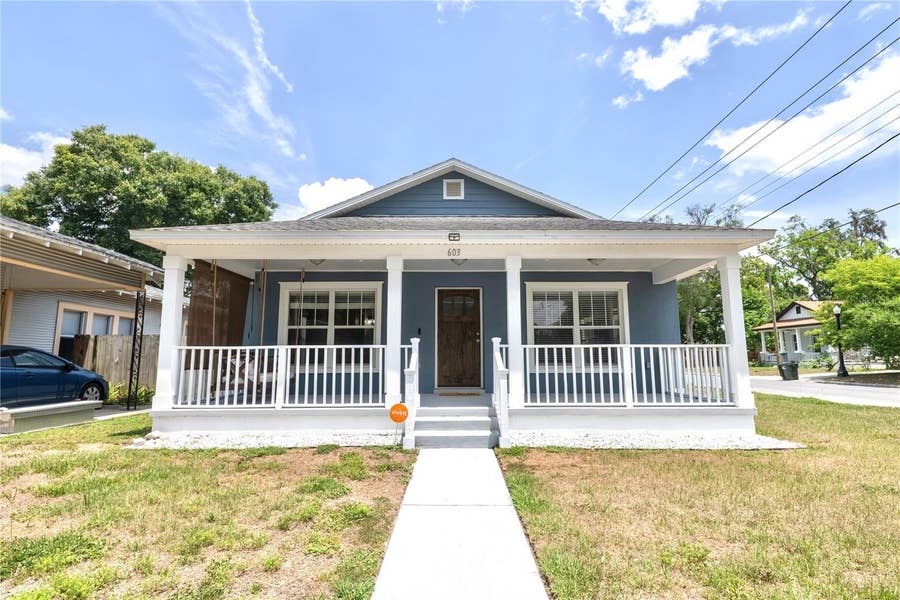 Property photo for 603 W BELMAR STREET, Lakeland, FL