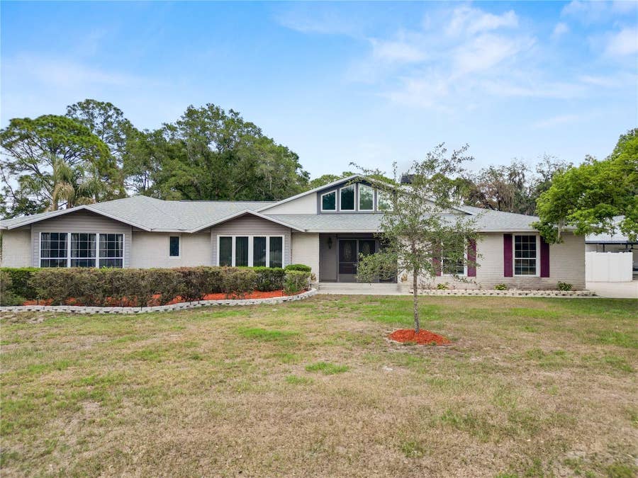 Property photo for 6230 FORESTWOOD DRIVE W, Lakeland, FL