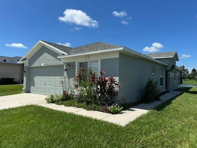 Property photo for 546 LINDSAY ANNE COURT, Plant City, FL