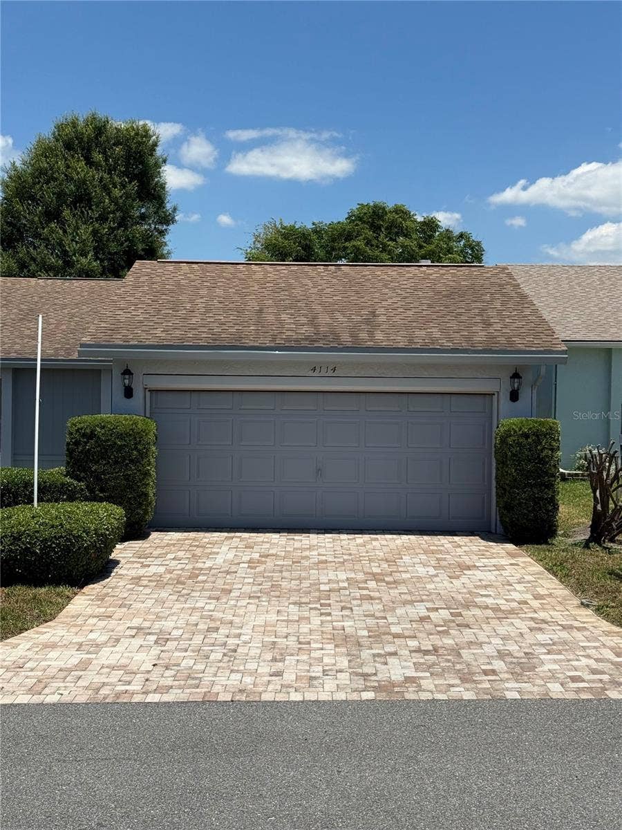 Property photo for 4114 FISHERMANS LANDING, Winter Haven, FL