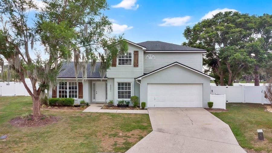 Property photo for 6501 FOX TREE LANE, Lakeland, FL