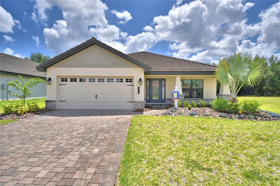 Property photo for 4970 TENNESSEE LAKE DRIVE, Auburndale, FL