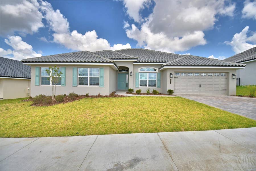 Property photo for 4270 JULIANA LAKE DRIVE, Auburndale, FL