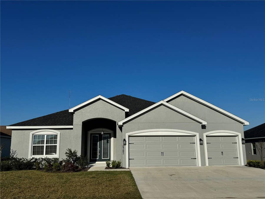 Property photo for 6783 TREYMONT DRIVE, Lakeland, FL