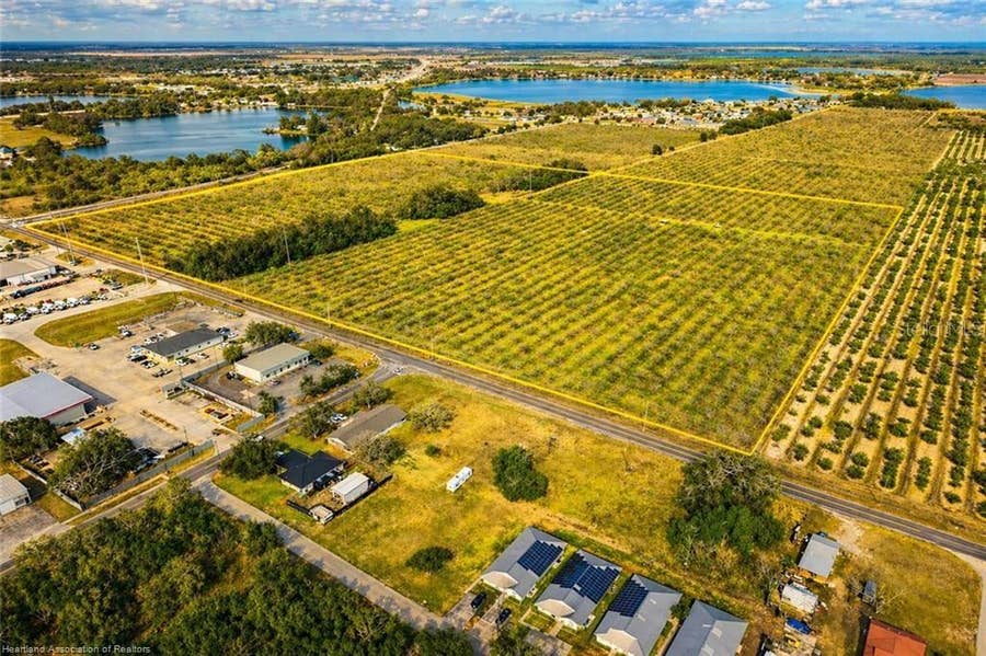 Property photo for 298 COUNTY ROAD 17A W, Avon Park, FL