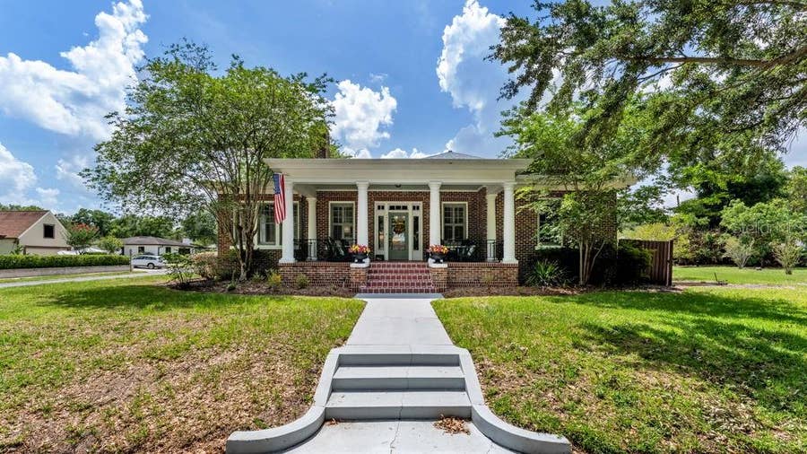 Property photo for 747 S CLAYTON AVENUE, Lakeland, FL